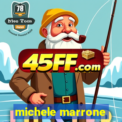 michele marrone